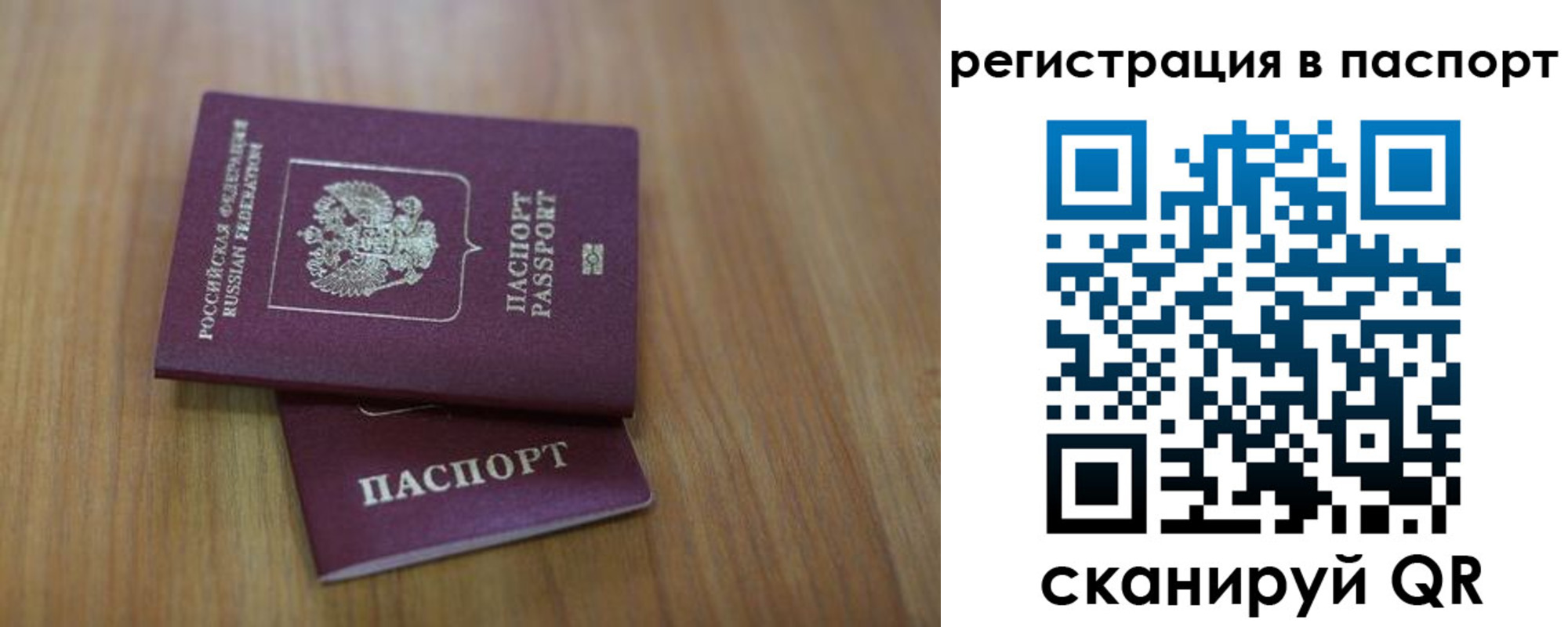 прописка гарантия в Донском